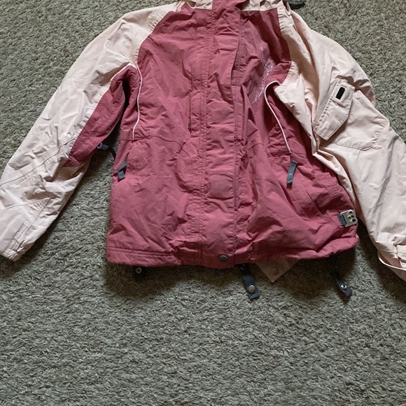 686 Smarty Snowboarding Jacket 2 in 1 - Picture 3 of 10